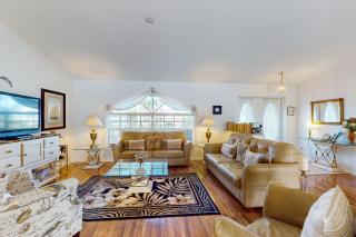 Buttercream Villa - Biggar - 6