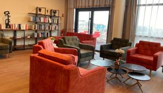 Zenao Appart'hôtels Boulogne-sur-Mer - La Rose des Vents - Boulogne-sur-Mer - 0