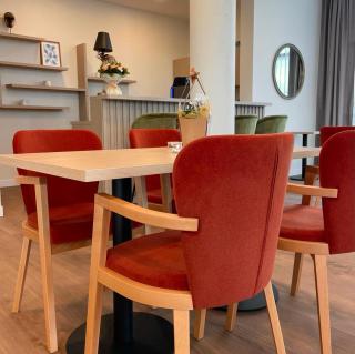 Zenao Appart'hôtels Boulogne-sur-Mer - La Rose des Vents - Boulogne-sur-Mer - 8