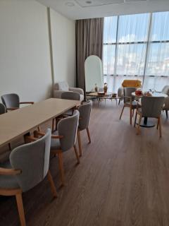 Zenao Appart'hôtels Boulogne-sur-Mer - La Rose des Vents - Boulogne-sur-Mer - 7