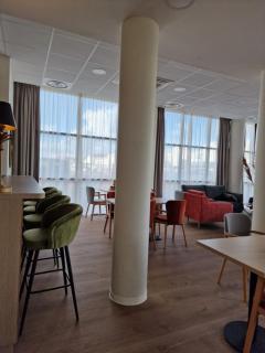 Zenao Appart'hôtels Boulogne-sur-Mer - La Rose des Vents - Boulogne-sur-Mer - 4