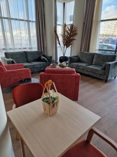 Zenao Appart'hôtels Boulogne-sur-Mer - La Rose des Vents - Boulogne-sur-Mer - 2