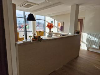 Zenao Appart'hôtels Boulogne-sur-Mer - La Rose des Vents - Boulogne-sur-Mer - 1