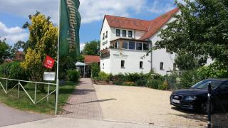 GROBER's Reiterhof - Naumburg - 8