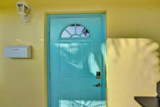 Tranquil 2BR Retreat Near Pompano Beach - Pompano Beach - 5