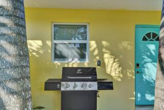Tranquil 2BR Retreat Near Pompano Beach - Pompano Beach - 4