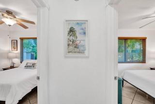 Tranquil 2BR Retreat Near Pompano Beach - Pompano Beach - 2