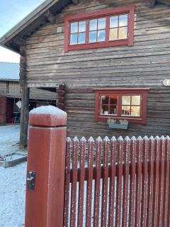 Stallet - Hemma hos Mait - Mora - 0