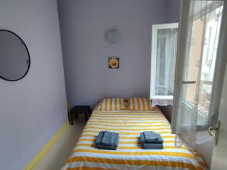 ++++ CENTRAL charmant 70m2 avec balcon, mer à 200 m et rue piétonne à 300 m ++++ - Berck-sur-Mer - 5