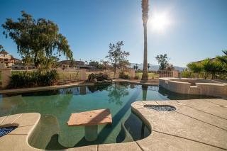 Golf Course Luxury Retreat on Hogan - 7