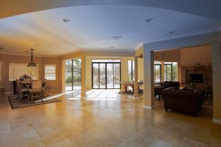 Golf Course Luxury Retreat on Hogan - Lake Havasu City - 5