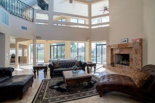 Golf Course Luxury Retreat on Hogan - Lake Havasu City - 1