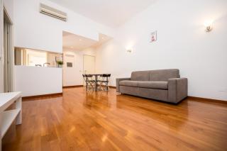 ShortMi Garibaldi - 6