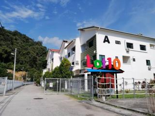 Pangkor BeachWalk Studio - Pangkor - 3