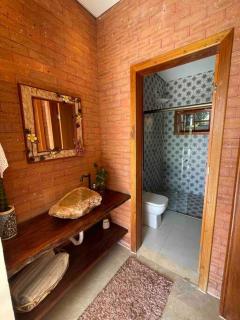 Casa Jacarandá - 9