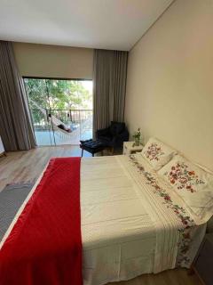 Casa Jacarandá - 6