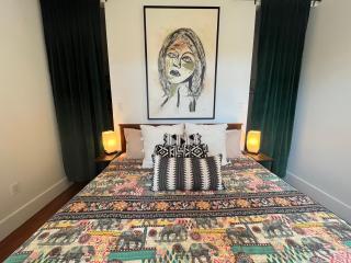Auld Sweet Olive Bed and Breakfast - New Orleans - 8