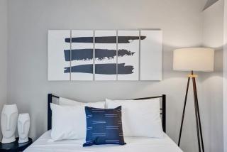 Rustic Retreats Spacious 1BR For 4 guests In The Heart of Fort Lauderdale - Fort Lauderdale - 0