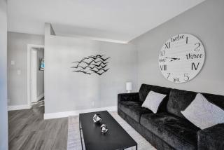 Rustic Retreats Spacious 1BR For 4 guests In The Heart of Fort Lauderdale - Fort Lauderdale - 7