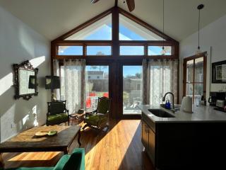 Auld Sweet Olive Bed and Breakfast - 6