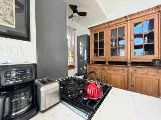 Auld Sweet Olive Bed and Breakfast - New Orleans - 4