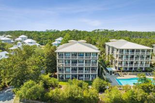 30A Sea View Villas by Panhandle Getaways - Santa Rosa Beach - 2