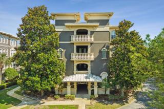 30A Sea View Villas by Panhandle Getaways - Santa Rosa Beach - 1