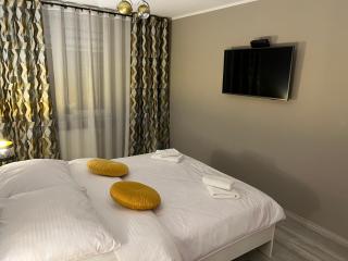 Apartament CITY Ustroń - Ustroń - 1