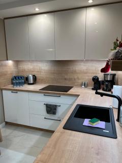 Apartament CITY Ustroń - Ustroń - 3