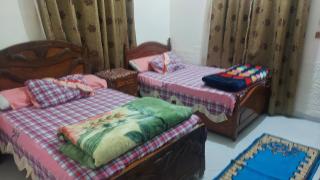 Nile Heaven Villa guest house - 2