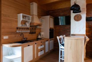 Apartamenty Borycz - Krośnica - 7
