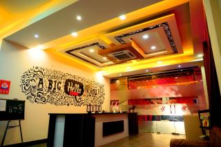 Hotel Rajmahal Roorkee - Roorkee - 6