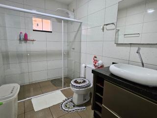 Casa praia de Zimbros - 3