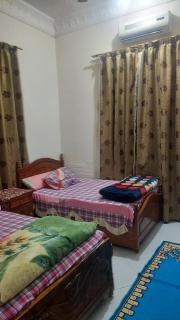 Nile Heaven Villa guest house - 4