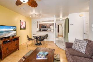 Kihei Bay Vista B-102, Beautifully renovated, AC! - 3