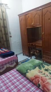 Nile Heaven Villa guest house - 5