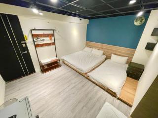 Fengchia Oslo - Taichung - 4