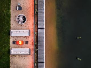 Aqua by American Beech - Adults Only - 9