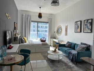 Himalaya Homes - Studio - Dubai - 5