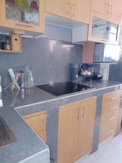 Casa Salkantay Mini Departamento - 8