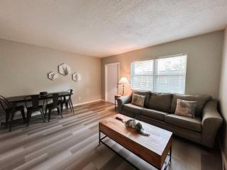 Poinciana Getaway 1BR Apartment Near FLL Airport - Fort Lauderdale - 8