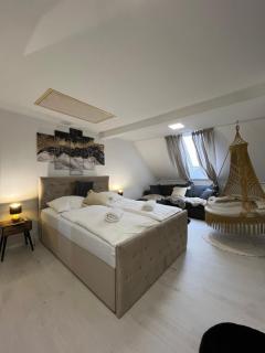 Sweet Life Wellness Apartments - Egerszalók - 0