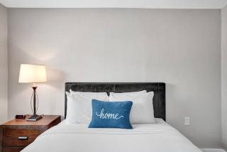 Poinciana Getaway 1BR Apartment Near FLL Airport - Fort Lauderdale - 9