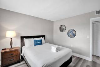 Poinciana Getaway 1BR Apartment Near FLL Airport - Fort Lauderdale - 7