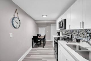 Poinciana Getaway 1BR Apartment Near FLL Airport - Fort Lauderdale - 2