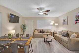 The Oceans Cozy 2BR Apartment in Victoria Park - Fort Lauderdale - 4