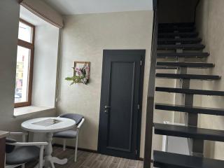 Centralnyi hotel - 7