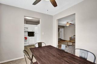 The Oceans Spacious 3BR Apartment in Victoria Park with Pool - Fort Lauderdale - 8