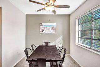 The Oceans Spacious 3BR Apartment in Victoria Park with Pool - Fort Lauderdale - 7