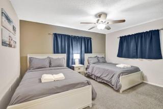 The Oceans Spacious 3BR Apartment in Victoria Park with Pool - Fort Lauderdale - 5